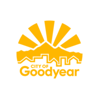 City of Goodyear Logo 500x500